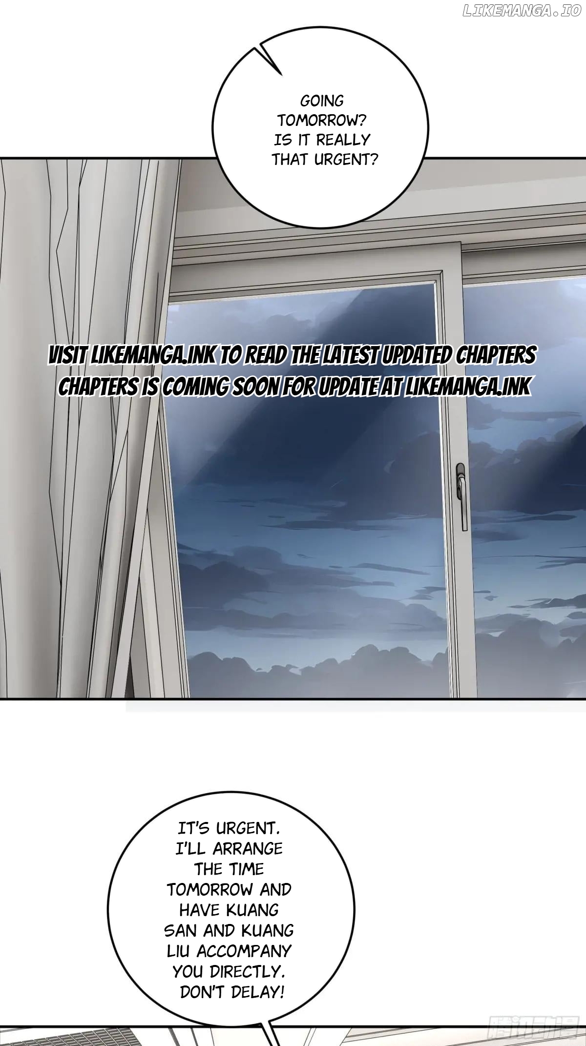 God of Learning Chapter 49 - page 1